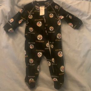 steelers sleeper💜💜